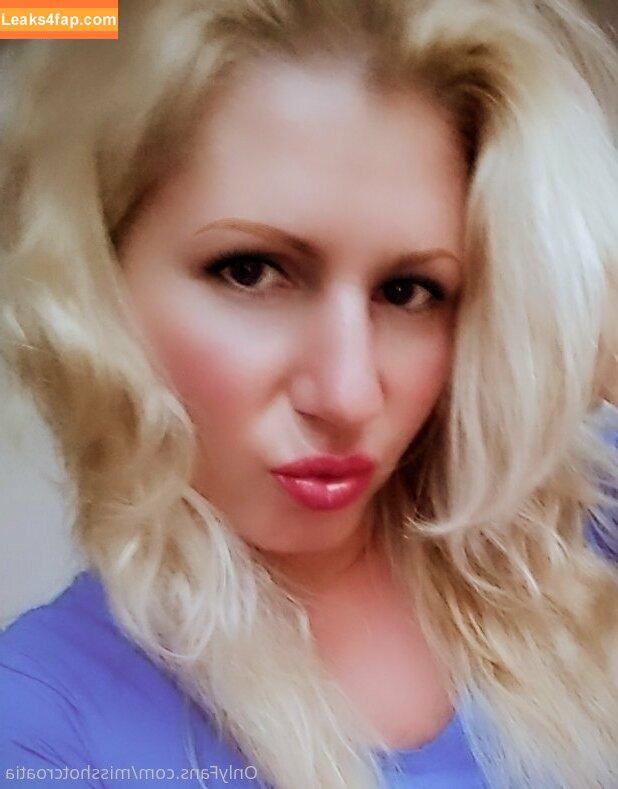 misshotcroatia /  leaked photo photo #0088