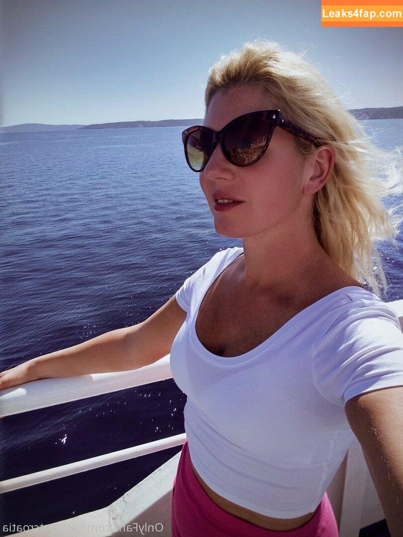 misshotcroatia /  leaked photo photo #0089