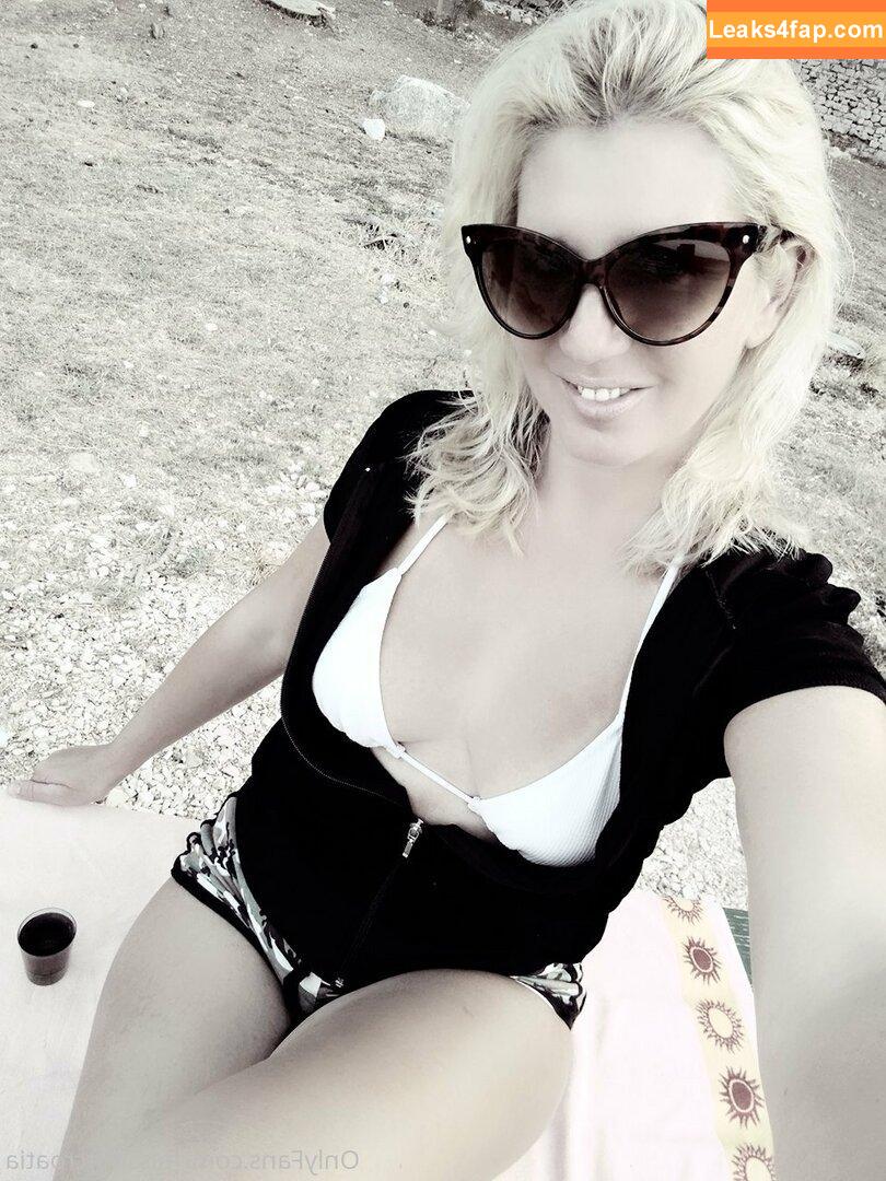 misshotcroatia /  leaked photo photo #0093