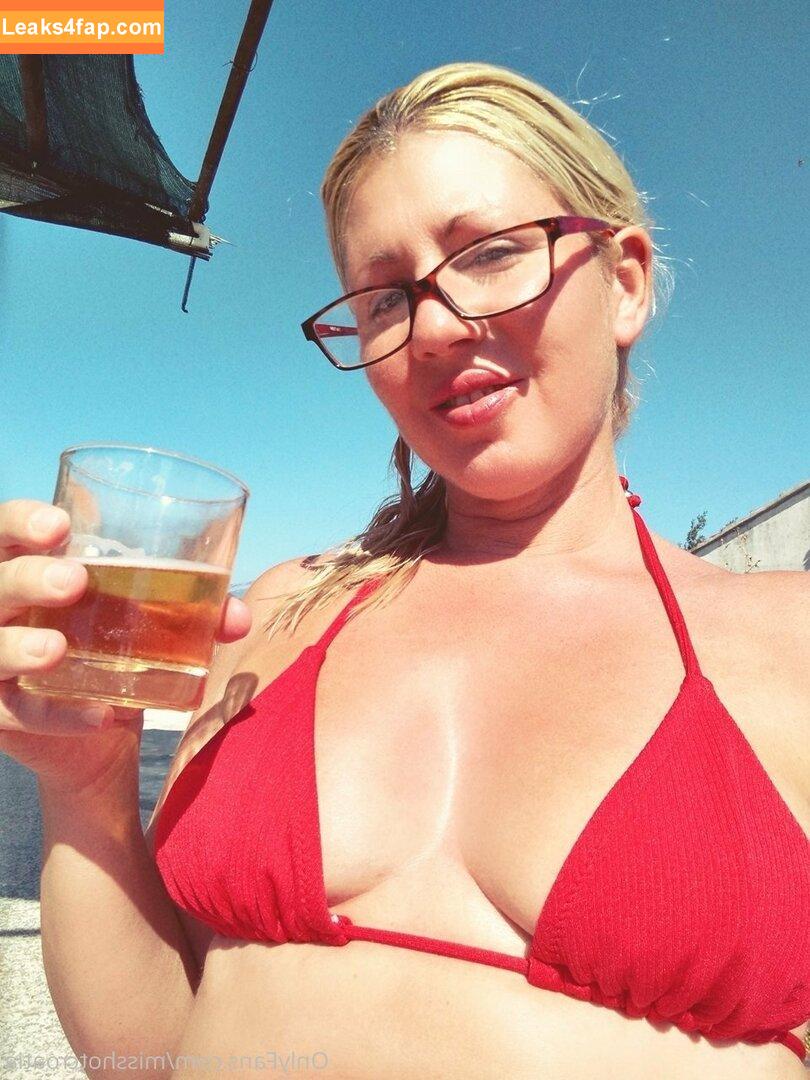 misshotcroatia /  leaked photo photo #0095