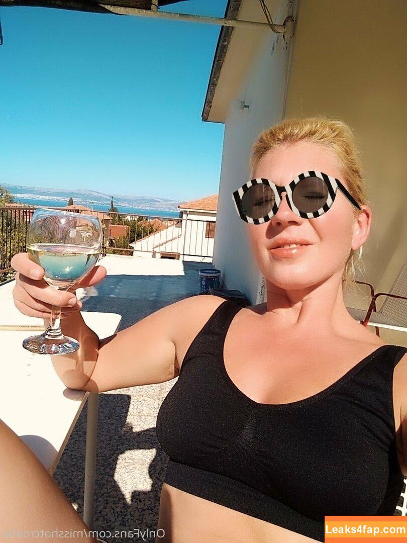 misshotcroatia /  leaked photo photo #0110