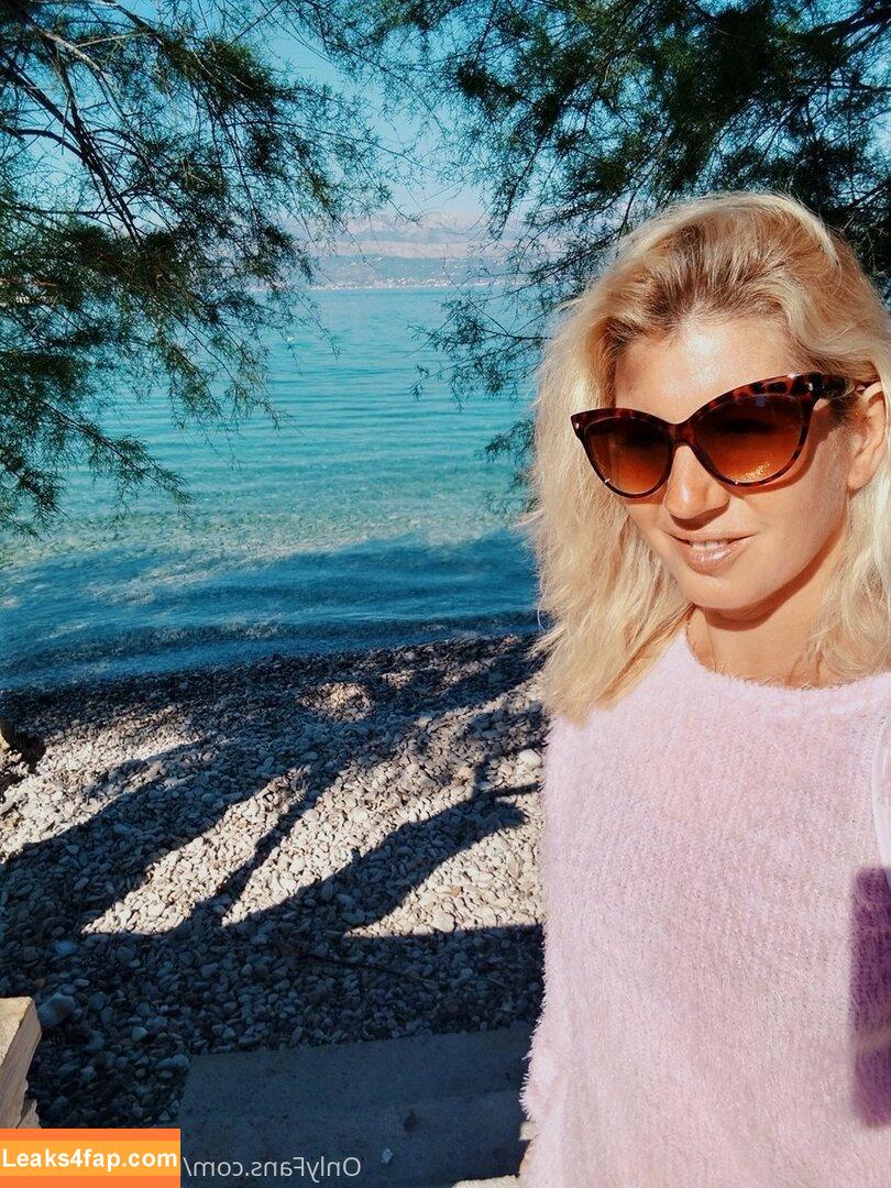 misshotcroatia /  leaked photo photo #0115