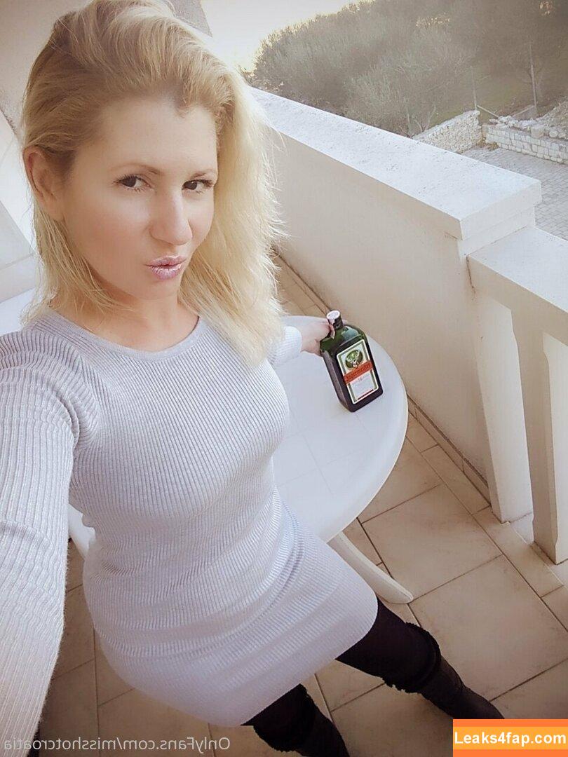 misshotcroatia /  leaked photo photo #0120