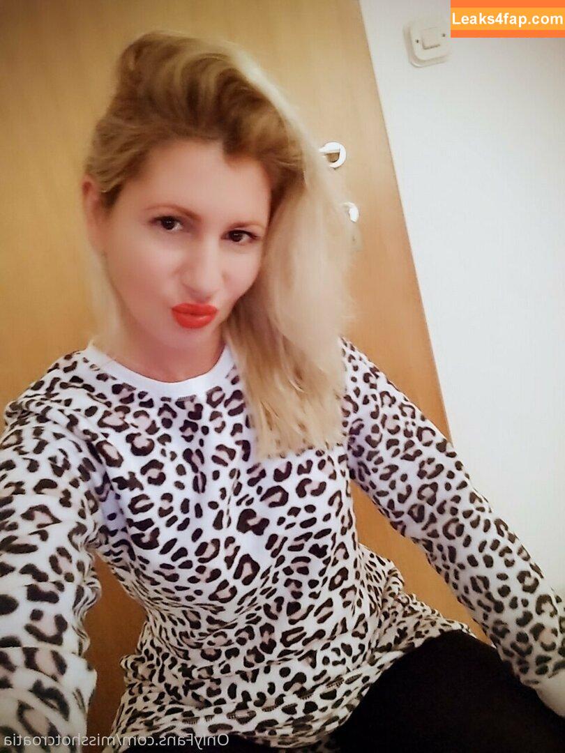 misshotcroatia /  leaked photo photo #0127