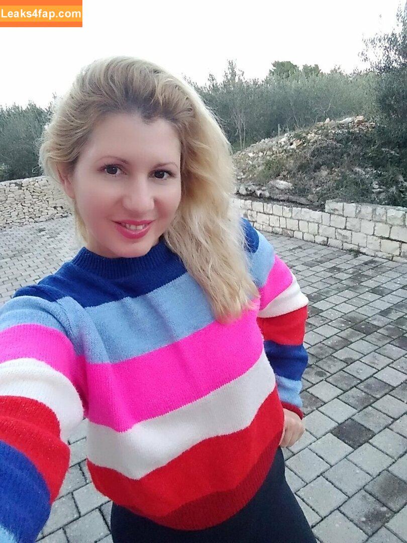 misshotcroatia /  leaked photo photo #0128