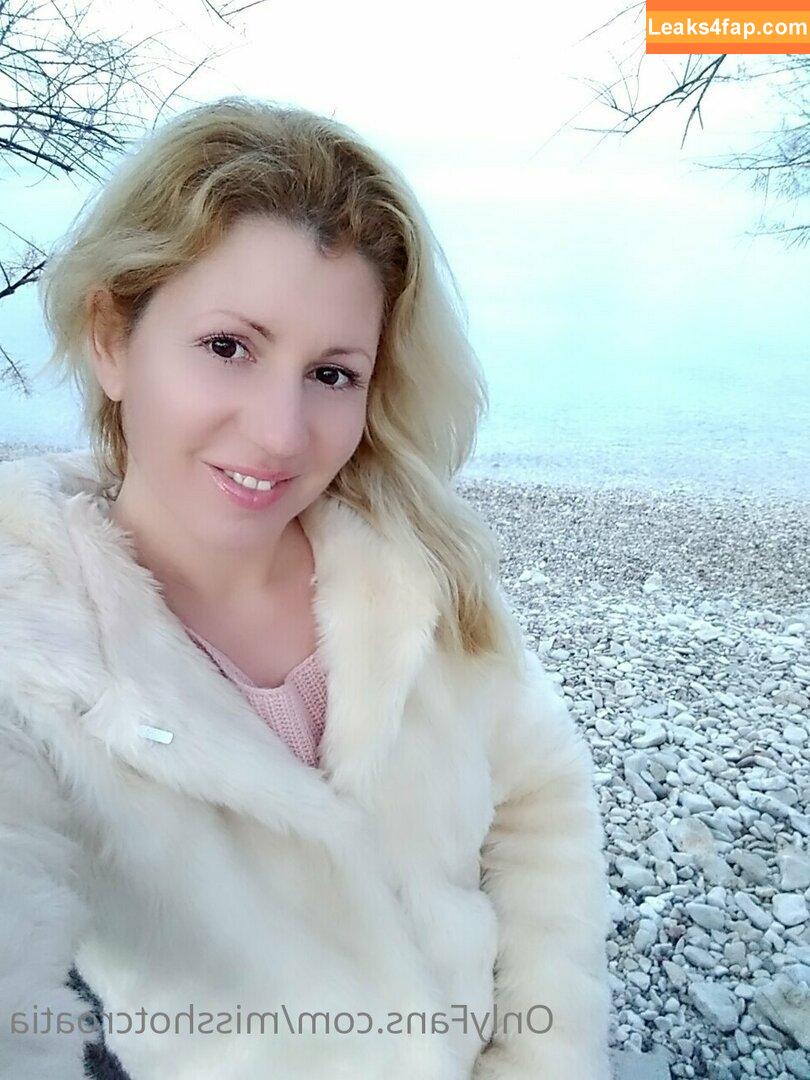 misshotcroatia /  leaked photo photo #0134