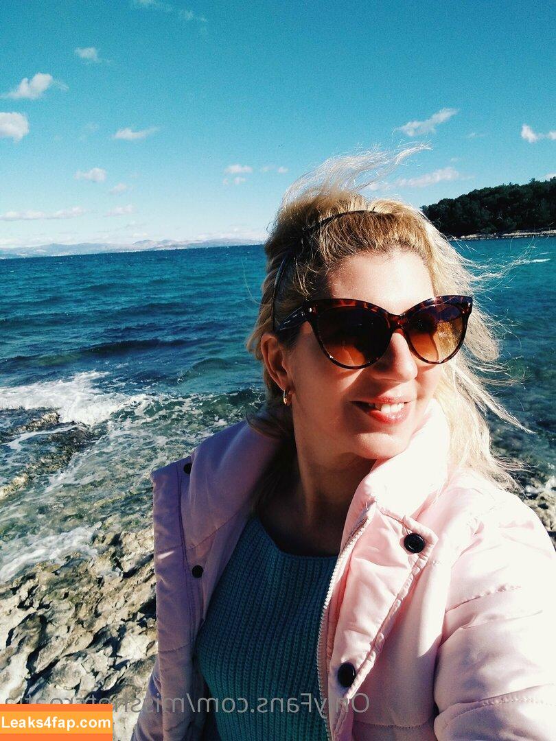 misshotcroatia /  leaked photo photo #0135