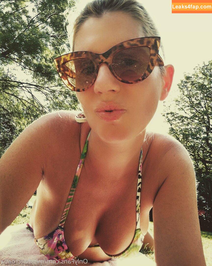 misshotcroatia /  leaked photo photo #0139