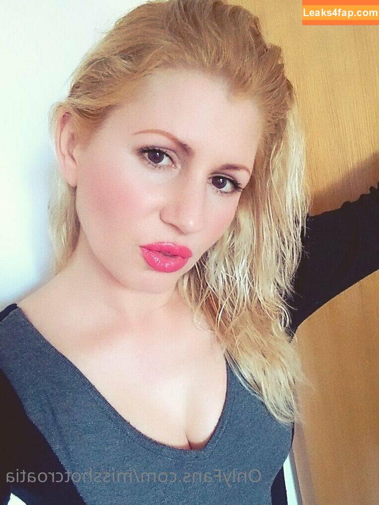 misshotcroatia /  leaked photo photo #0140