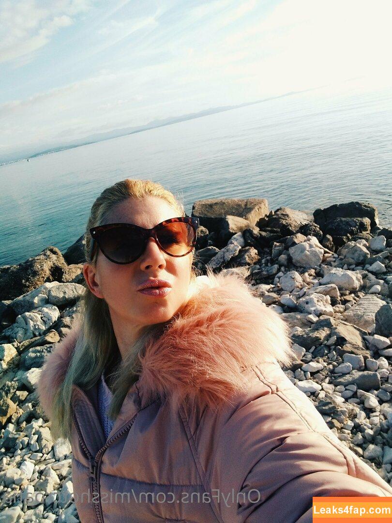 misshotcroatia /  leaked photo photo #0141