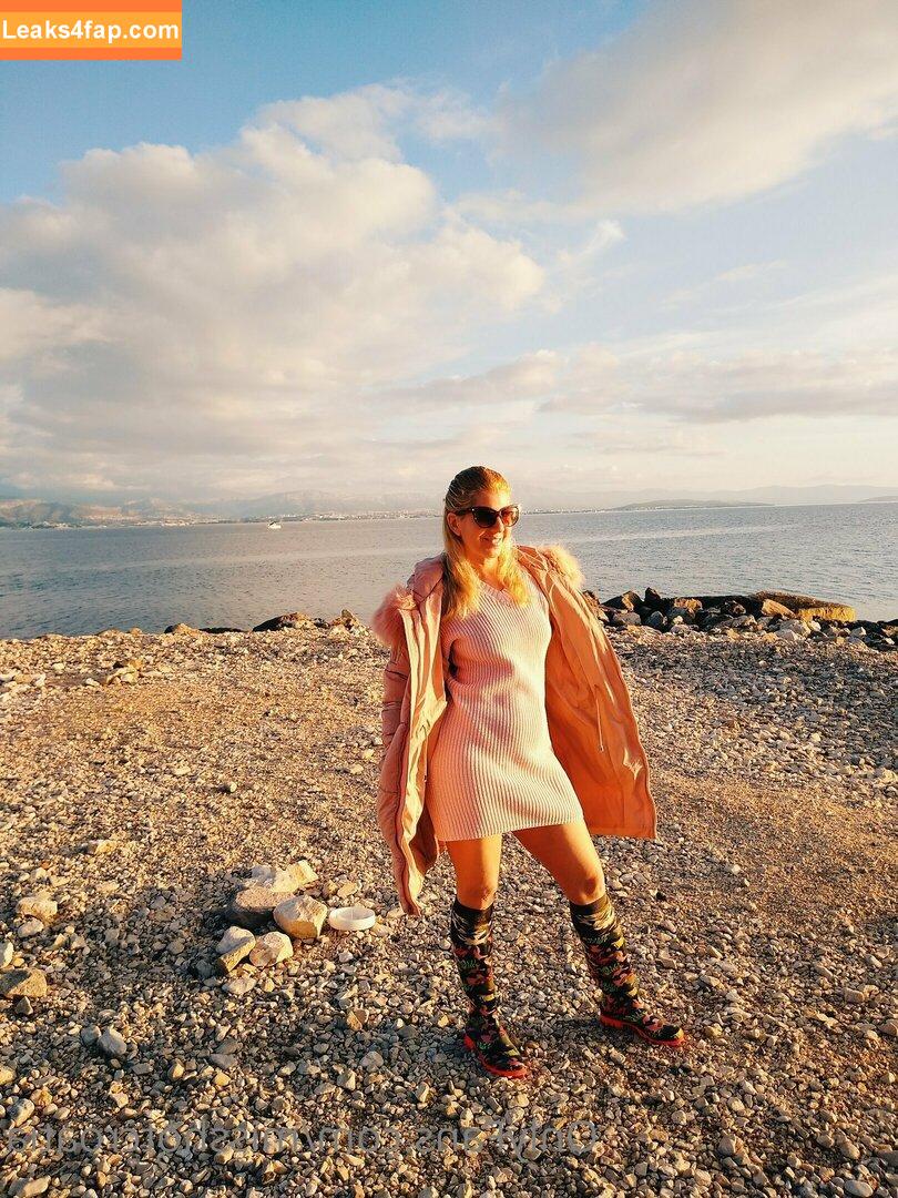 misshotcroatia /  leaked photo photo #0142