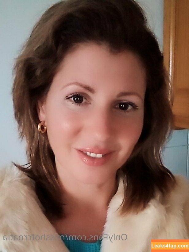 misshotcroatia /  leaked photo photo #0145