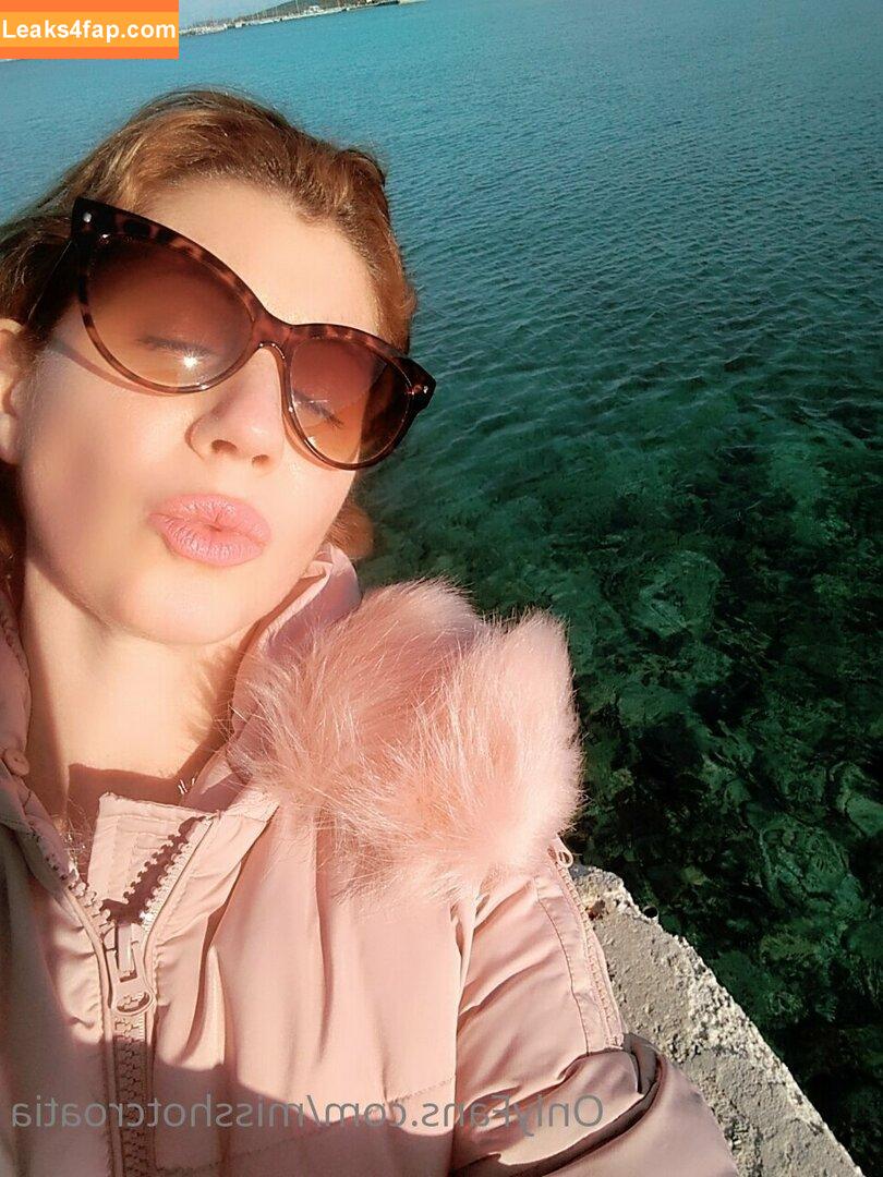 misshotcroatia /  leaked photo photo #0148