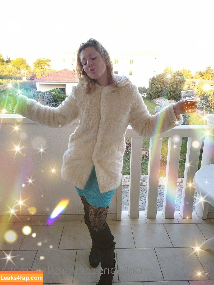 misshotcroatia /  leaked photo photo #0149