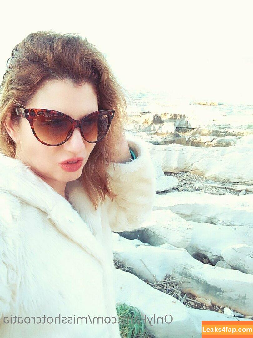 misshotcroatia /  leaked photo photo #0152