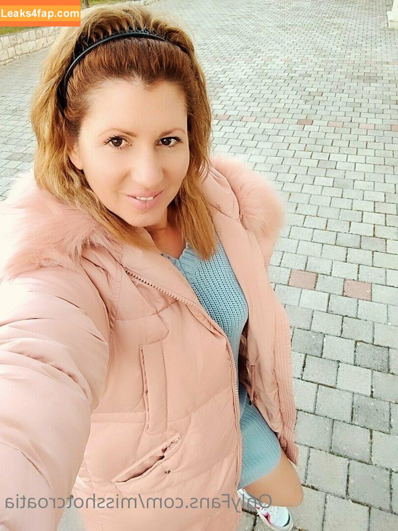 misshotcroatia /  leaked photo photo #0155