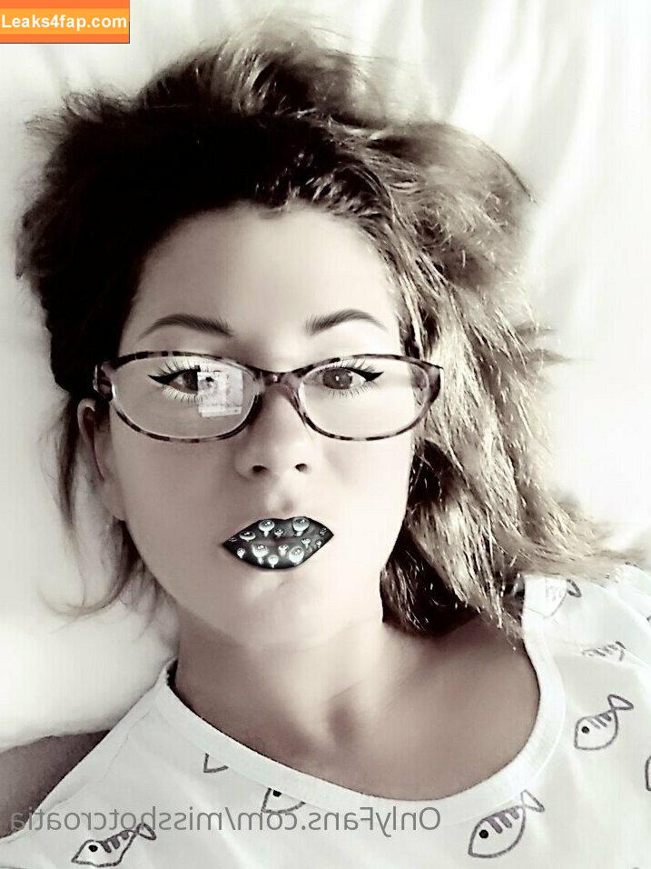 misshotcroatia /  leaked photo photo #0156