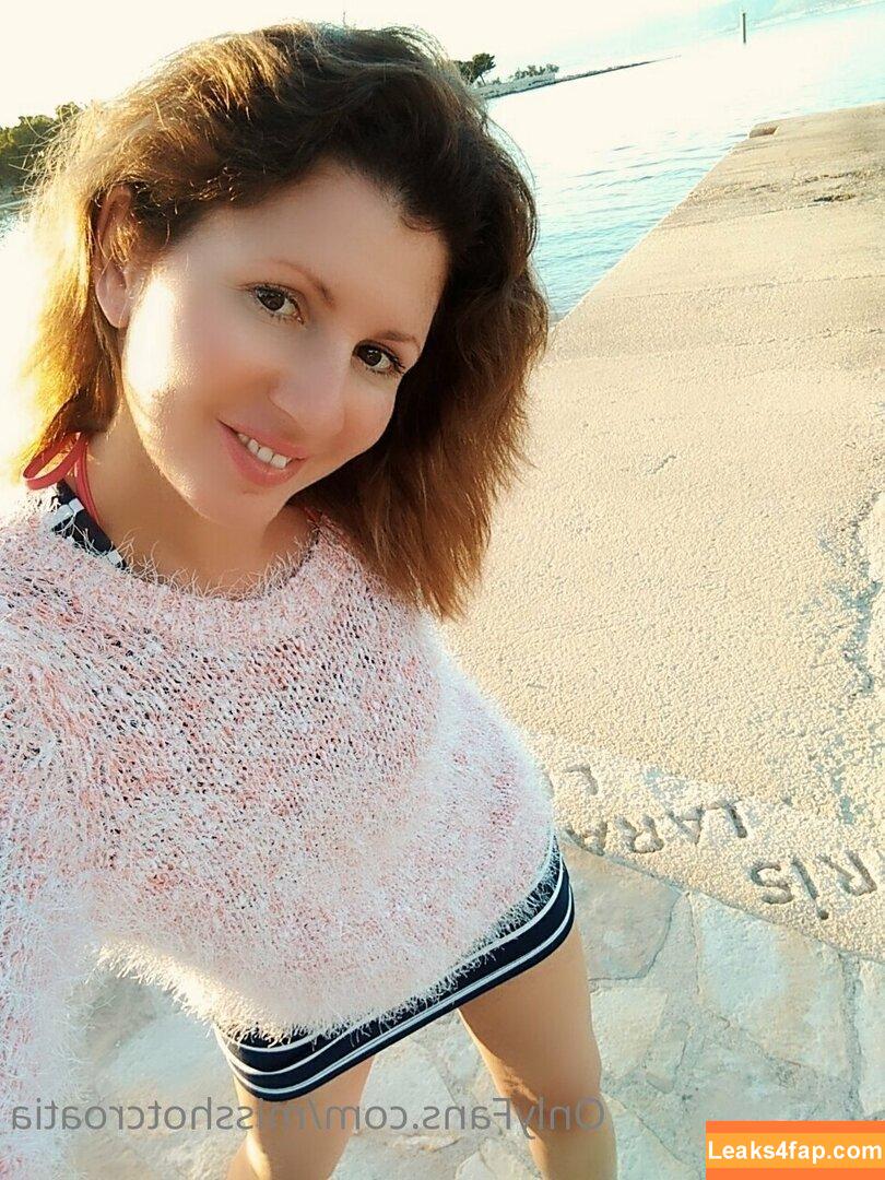 misshotcroatia /  leaked photo photo #0171