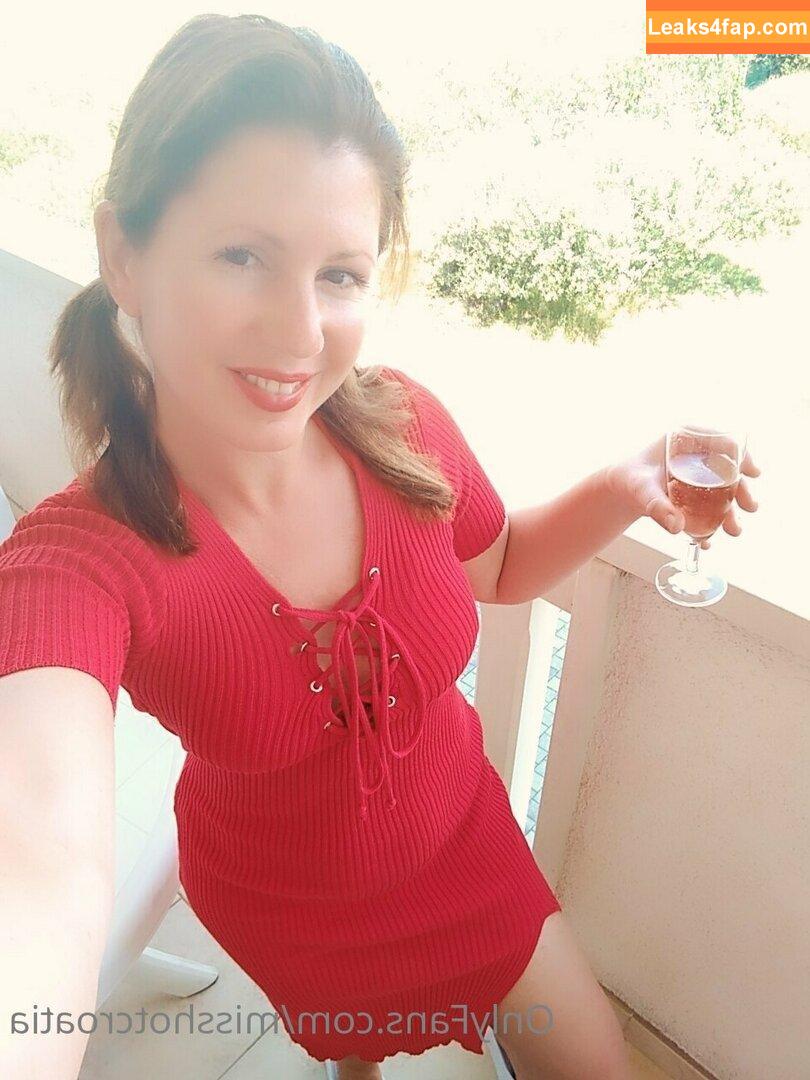 misshotcroatia /  leaked photo photo #0180