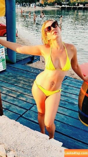 misshotcroatia photo #0045