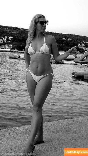 misshotcroatia photo #0052