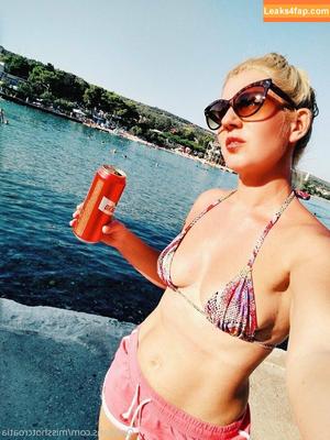 misshotcroatia photo #0058