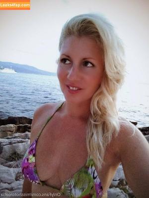 misshotcroatia photo #0060