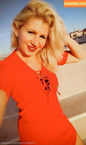 misshotcroatia photo #0114