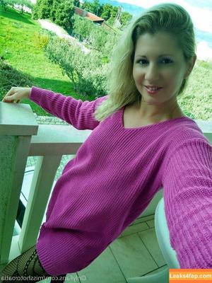 misshotcroatia photo #0118