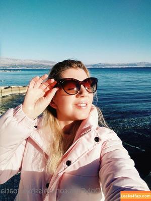 misshotcroatia photo #0138