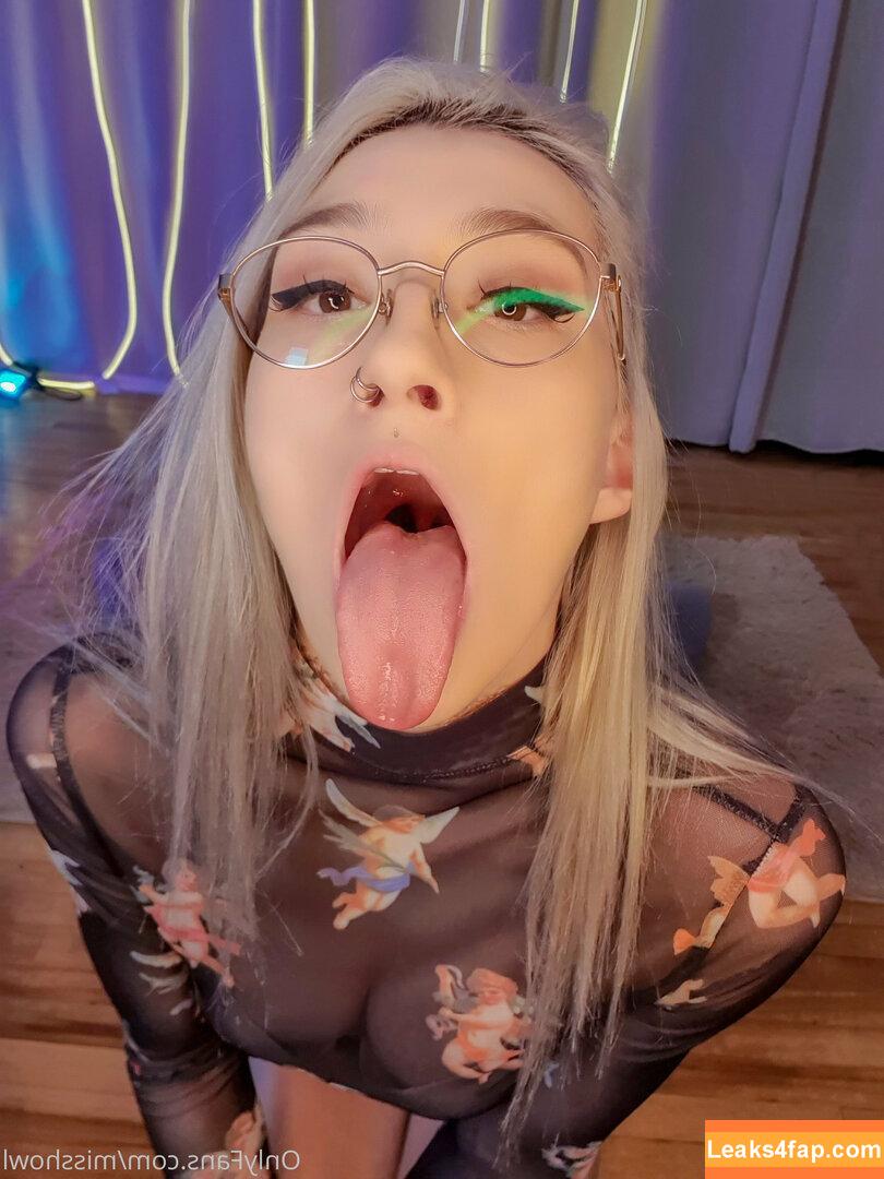 MissHowl leaked photo photo #0453