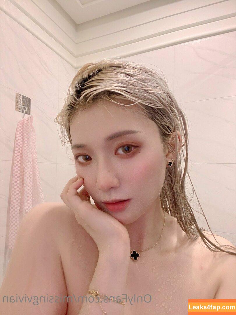 missingvivian / Vivian ♥️ 謝薇安 leaked photo photo #0076