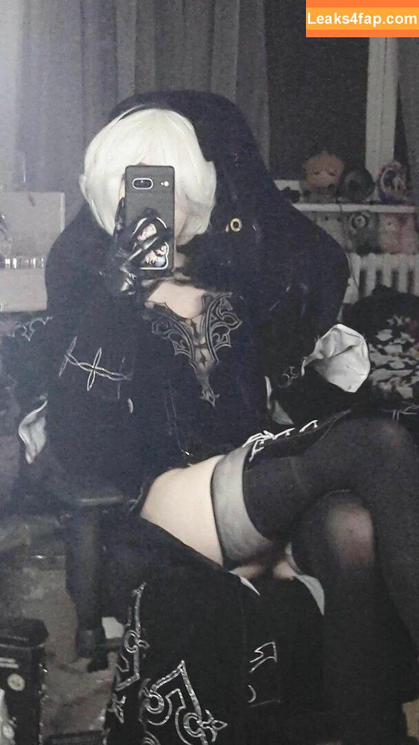 MissIronBlood / LoafQueen / _tactical.oni_ / missiron leaked photo photo #0069