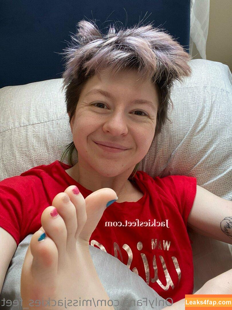 missjackies_feet / missjackieee leaked photo photo #0420