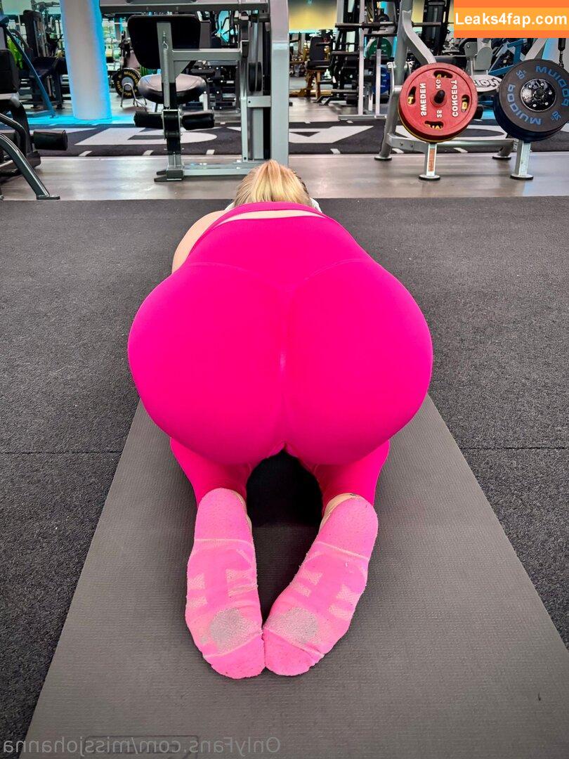 Missjohanna leaked photo photo #0007