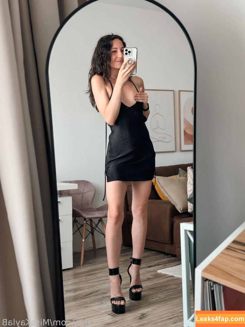 MissKaylaB /  leaked photo photo #0101