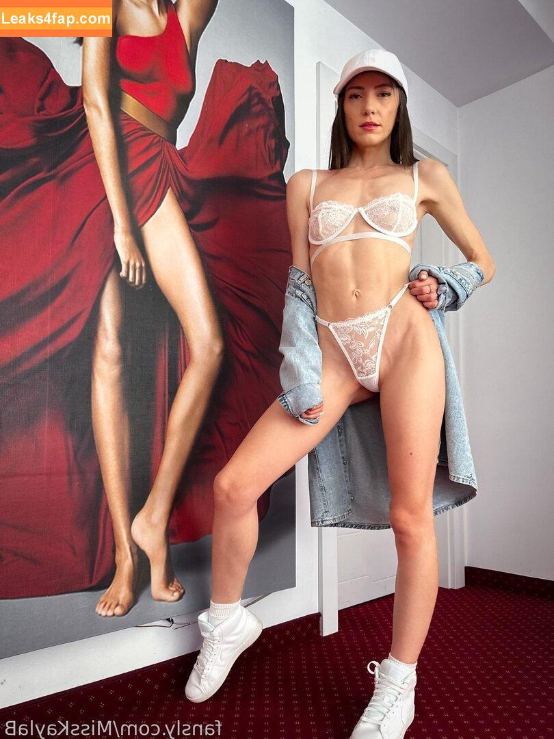 MissKaylaB /  leaked photo photo #0165