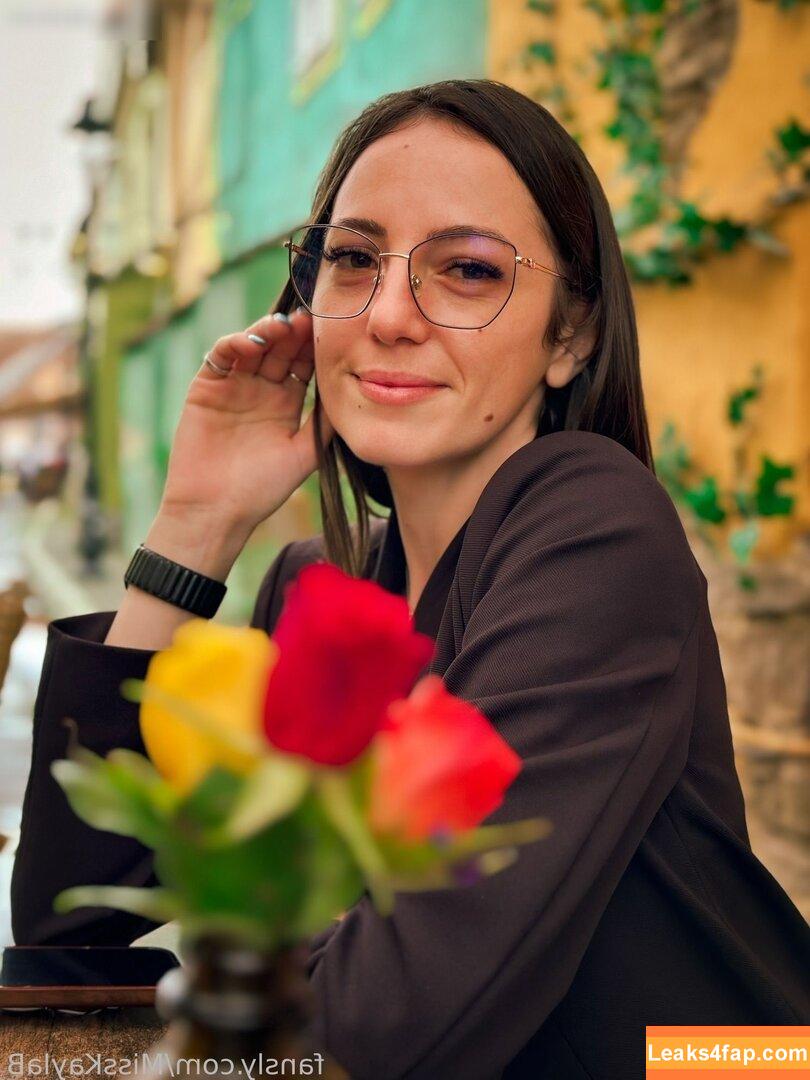 MissKaylaB /  leaked photo photo #0177