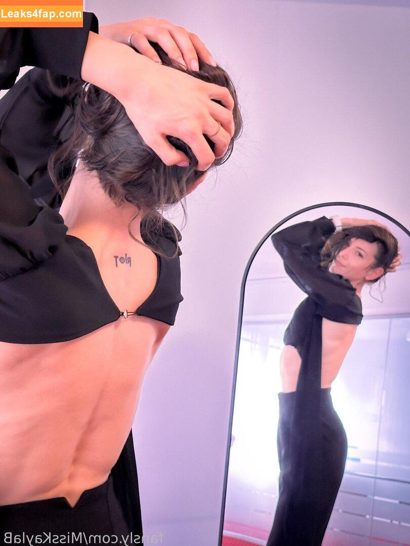 MissKaylaB /  leaked photo photo #0186