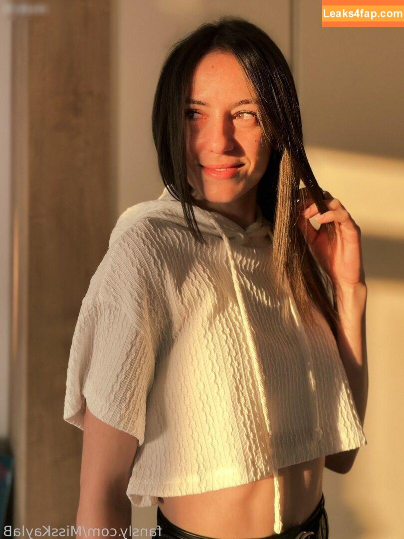 MissKaylaB /  leaked photo photo #0190