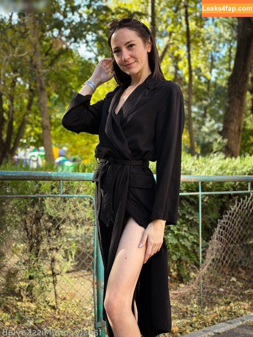 MissKaylaB /  слитое фото фото #0402