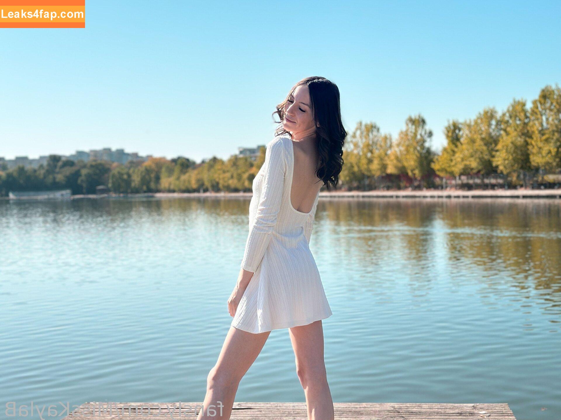 MissKaylaB /  leaked photo photo #0421