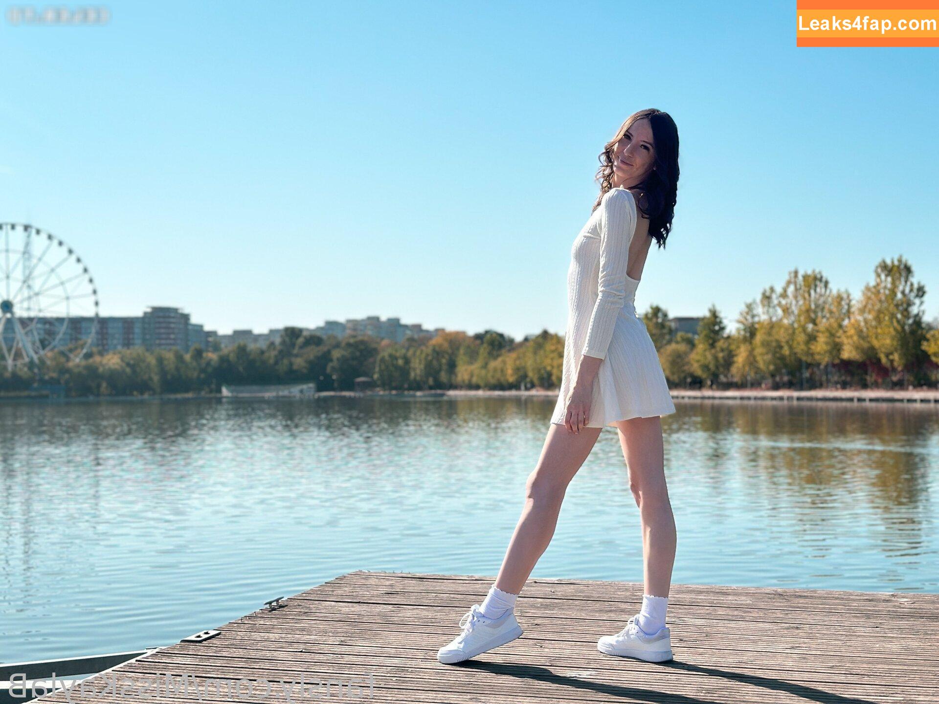 MissKaylaB /  leaked photo photo #0424