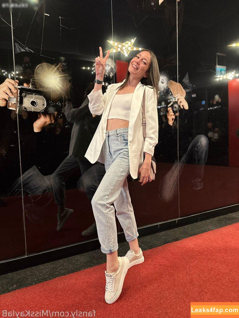 MissKaylaB /  leaked photo photo #0431