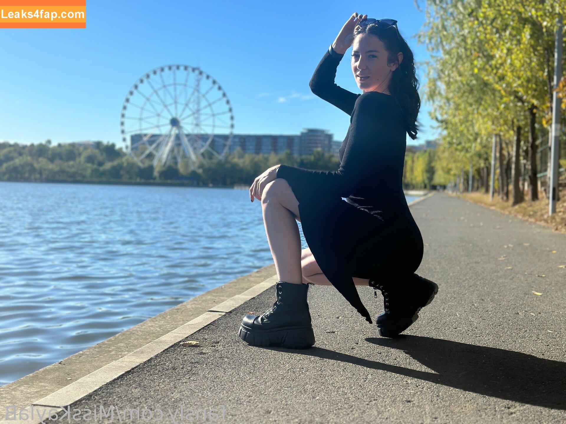 MissKaylaB /  leaked photo photo #0493