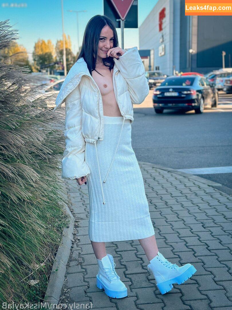 MissKaylaB /  leaked photo photo #0524