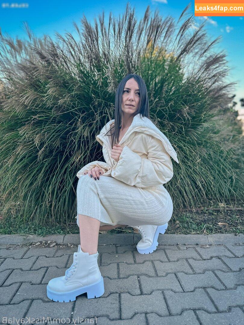 MissKaylaB /  leaked photo photo #0527