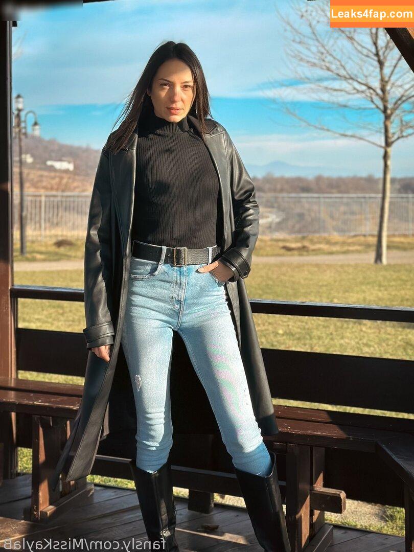 MissKaylaB /  leaked photo photo #0548