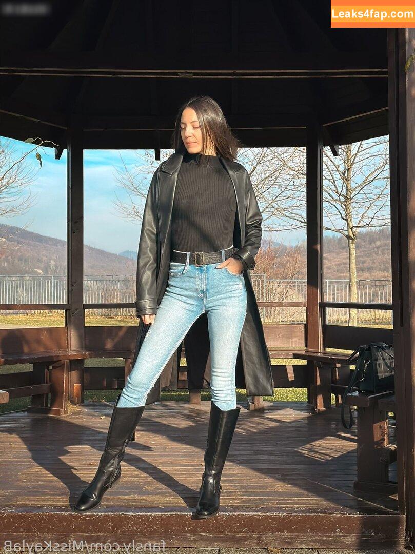 MissKaylaB /  leaked photo photo #0549