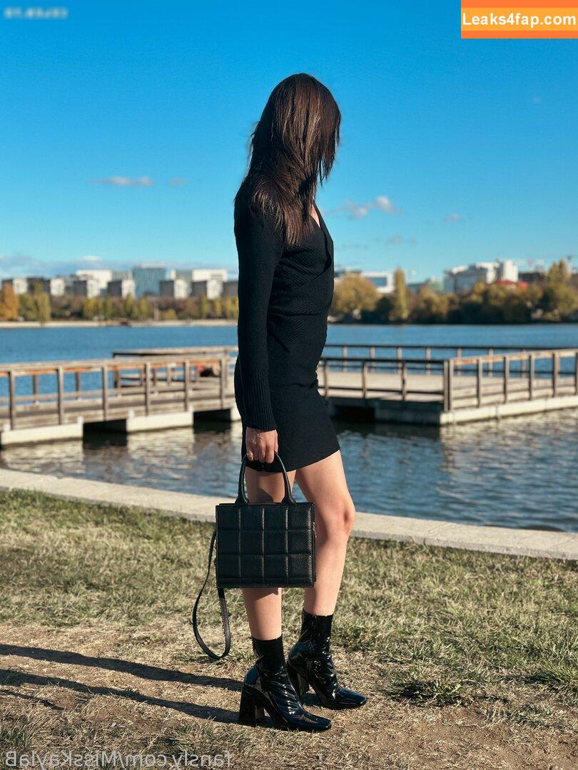 MissKaylaB /  leaked photo photo #0590